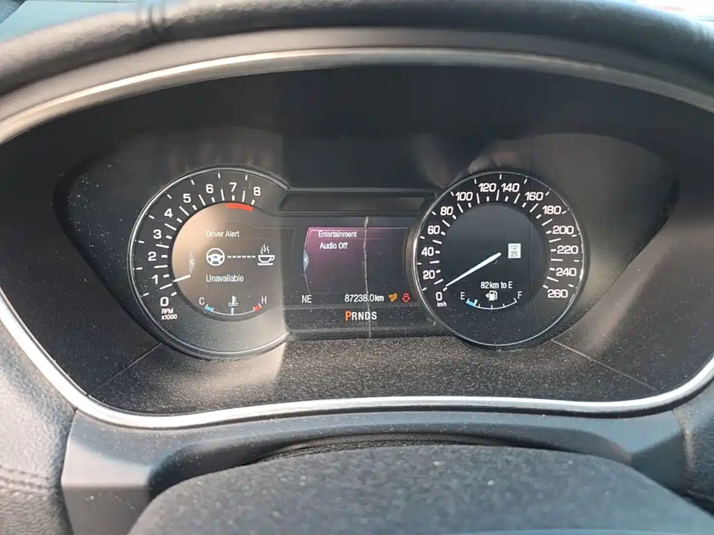 Lincoln MKX 2017 2015 2.7T AWD Prestige Edition