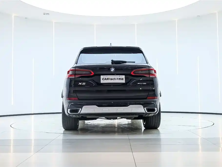 BMW X5 (Import) 2020 xDrive30i X Design Package фото 6