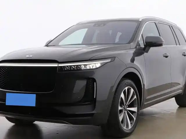  Li Auto Li ONE 2020 Extended Range 6-seater
