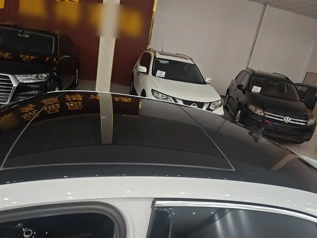 Audi A3 2020 Limousine 35 TFSI Trend China VI фото 27