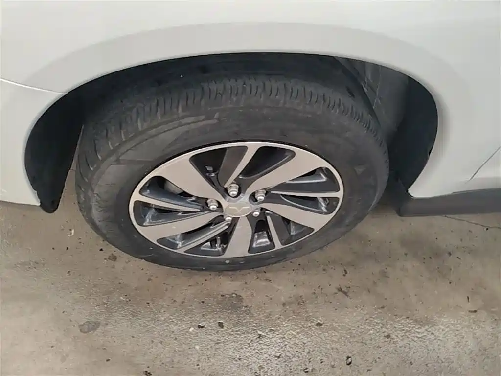 Mitsubishi ASX 2018 2.0L CVT 2WD Elite фото 23