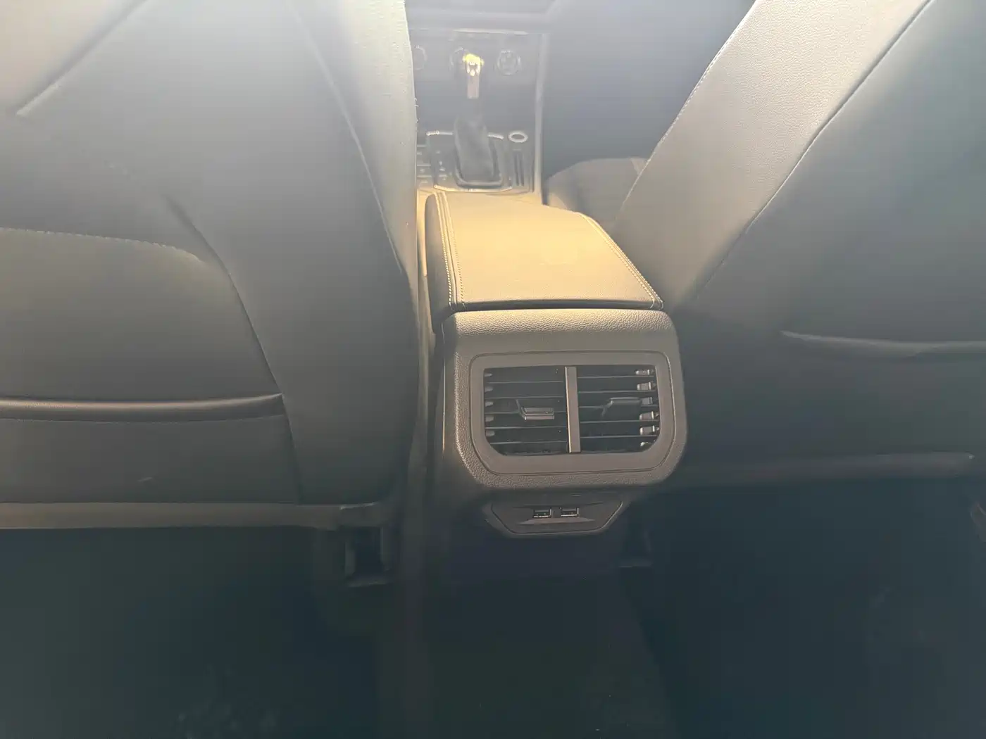 Volkswagen Lavida 2019 280TSI DSG Comfort Edition China VI фото 15