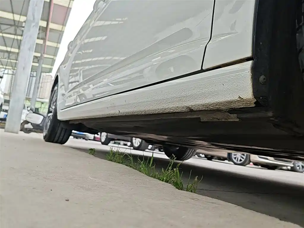 Volkswagen Sagitar 2020 280TSI DSG Comfort China VI фото 21