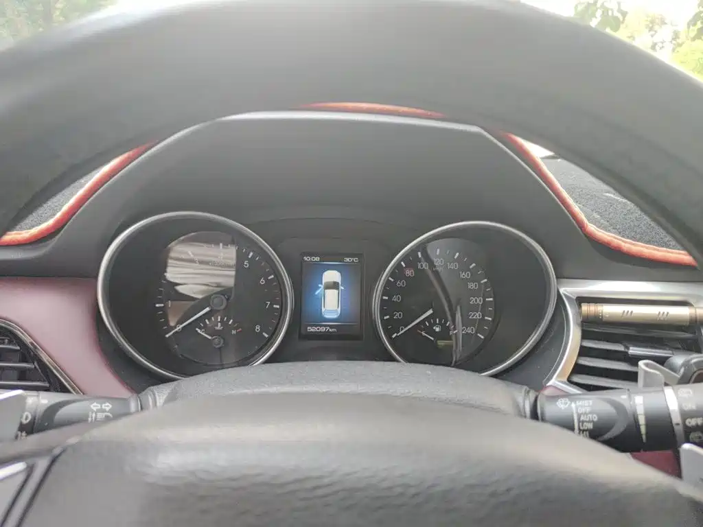 Haval H6 Coupe 2019 2018 Red Label 1.5T Auto 2WD Ultra Luxury