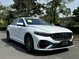 Фото 2 - Geely Preface