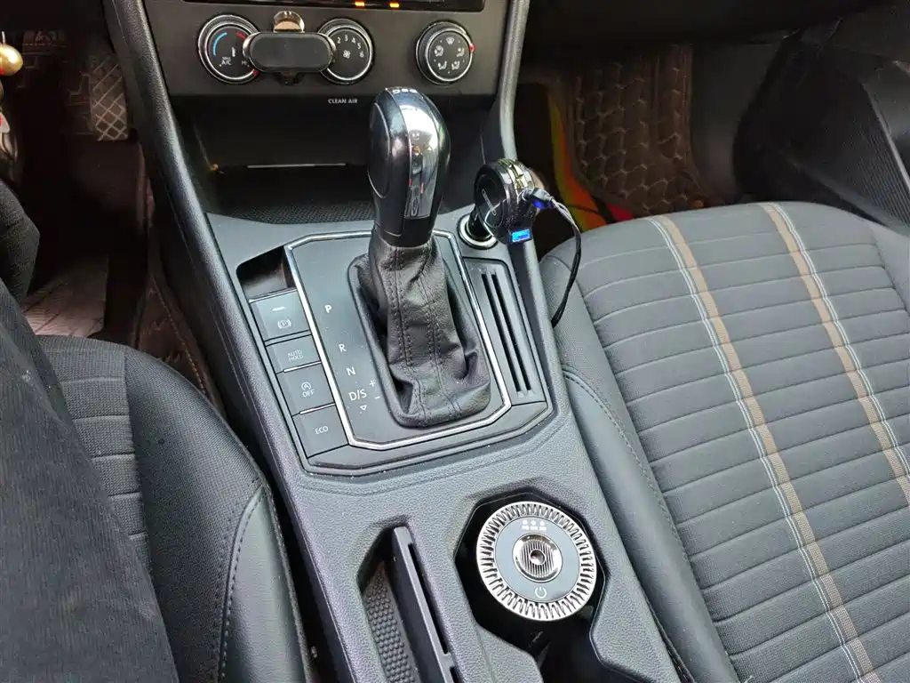 Volkswagen Lavida 2019 280TSI DSG Comfort Edition China VI фото 5