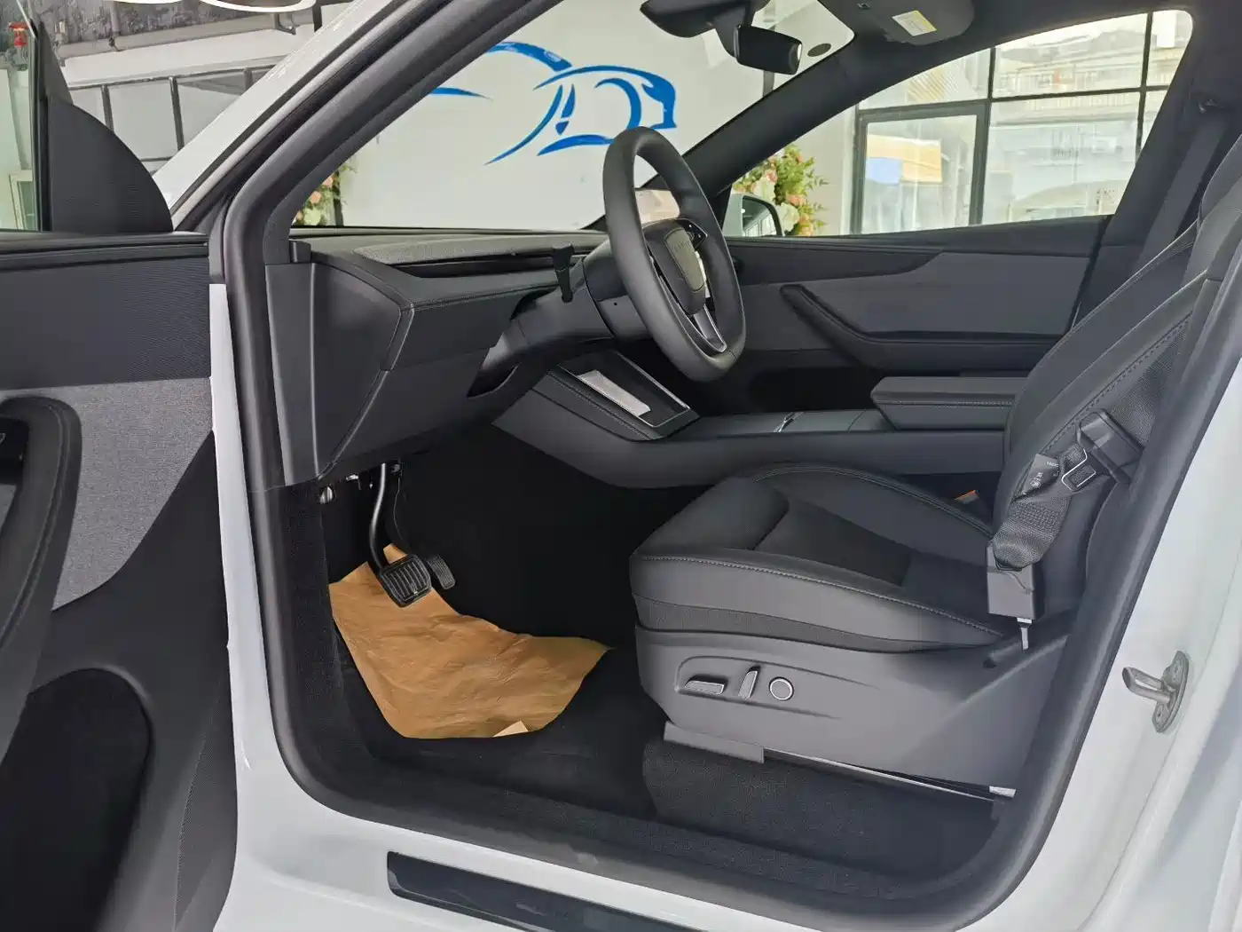 Tesla Model Y 2026 2026 Rear-Wheel Drive