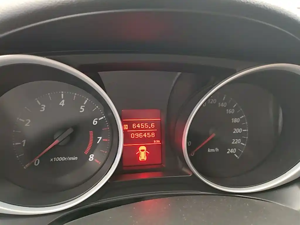Mitsubishi ASX 2018 2.0L CVT 2WD Elite фото 12