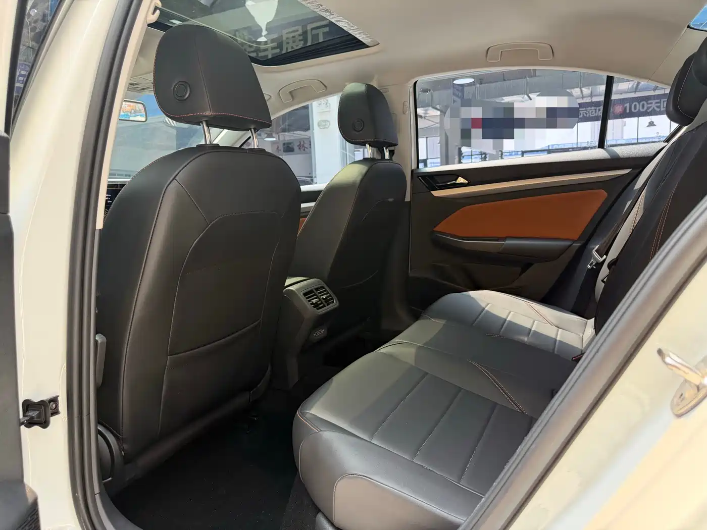 Volkswagen Bora 2023 200TSI DSG Smart Edition фото 19