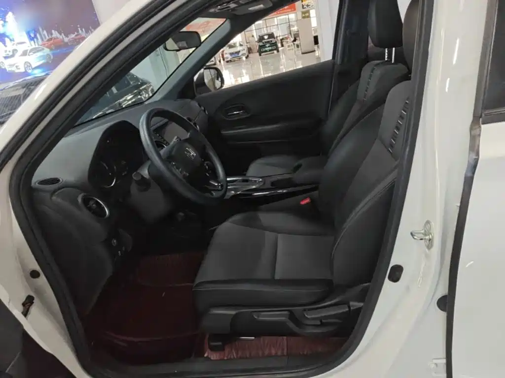 Honda XR-V, миниатюра 15