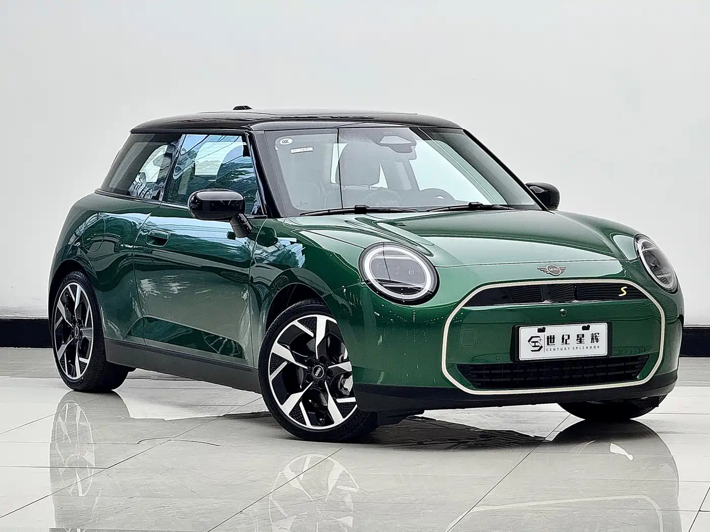 MINI Electric MINI COOPER 2026 2026 463km COOPER SE Artist