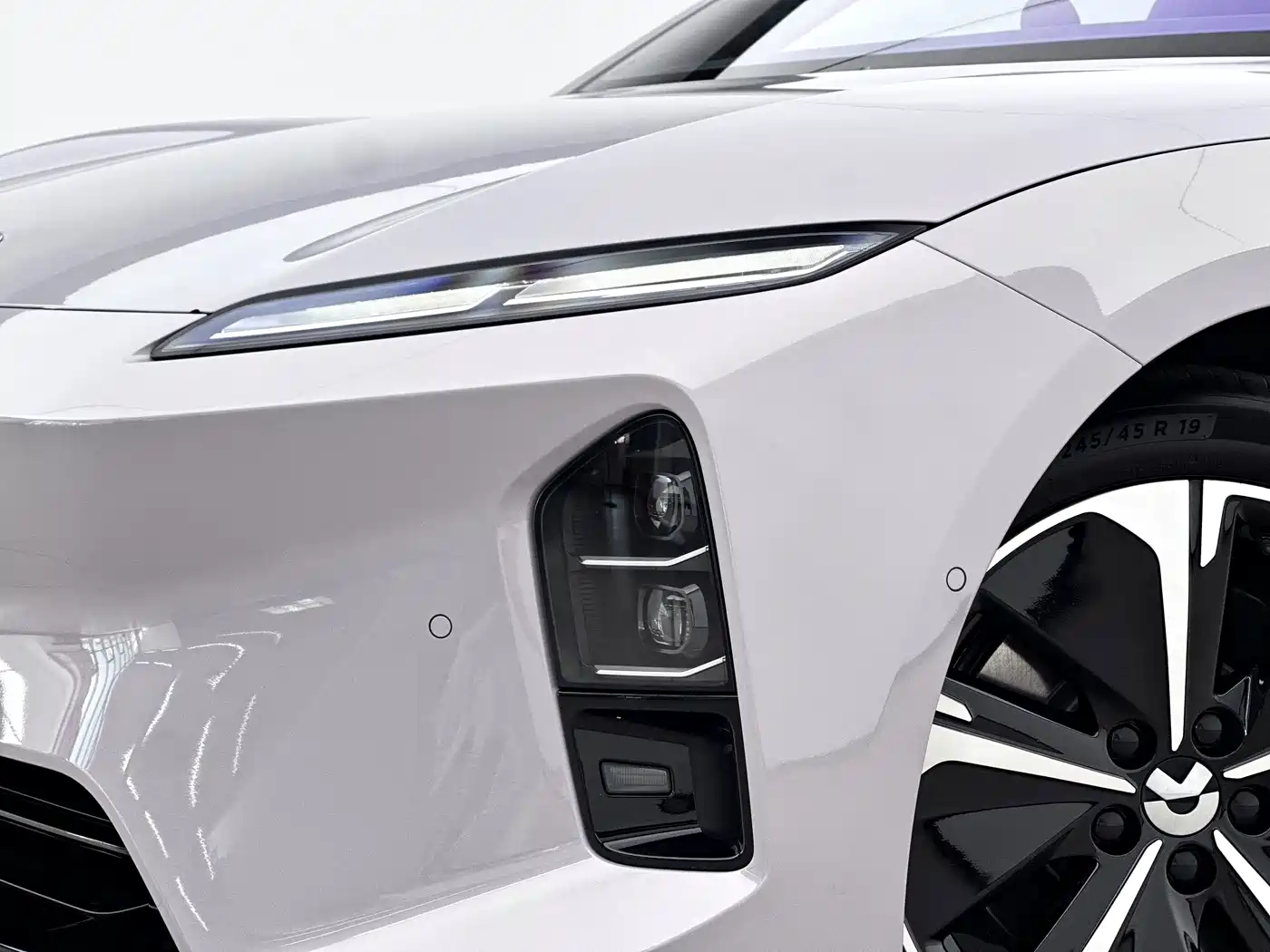 NIO ET5T 2026 2025 100kWh Touring