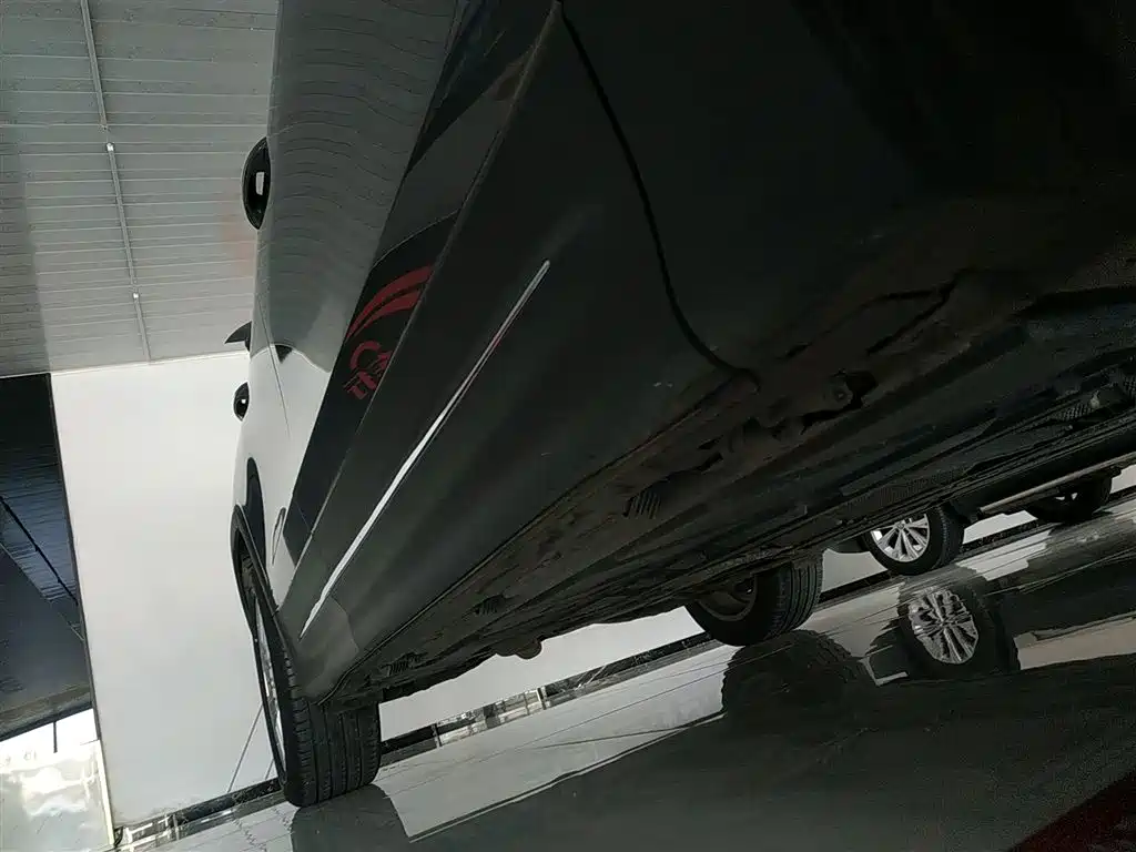Mercedes-Benz GLB 2021 GLB 200 Dynamic фото 16