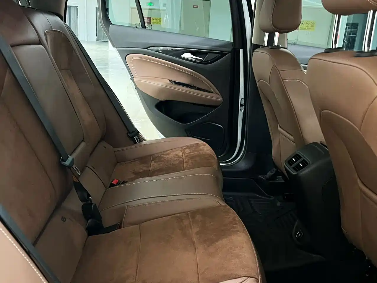 Buick Regal 2022 552T Smart Edition фото 8
