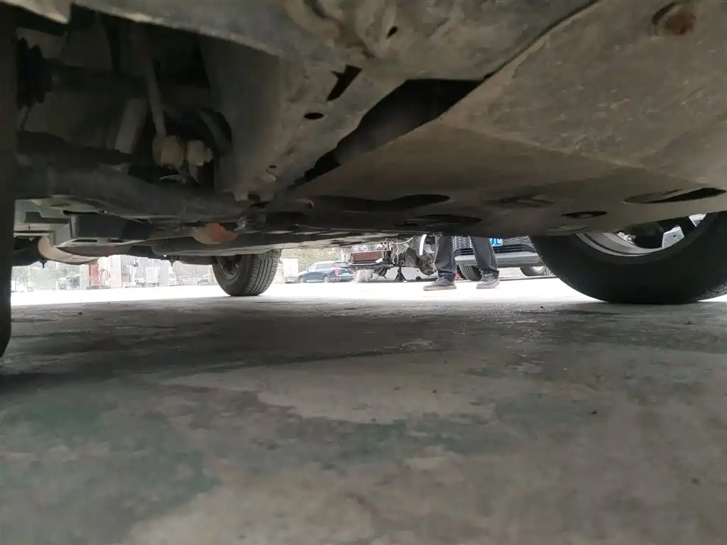 Toyota RAV4 Rongfang 2019 2.0L CVT 2WD Urban Edition China VI фото 17