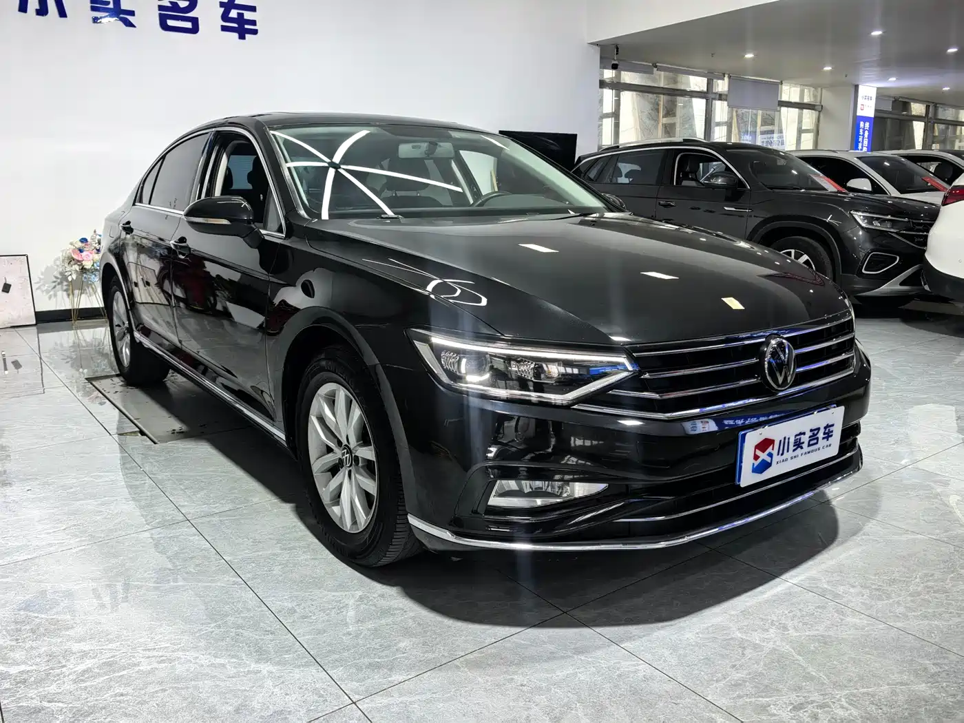 Volkswagen Magotan 2020 280TSI DSG Comfort фото 3