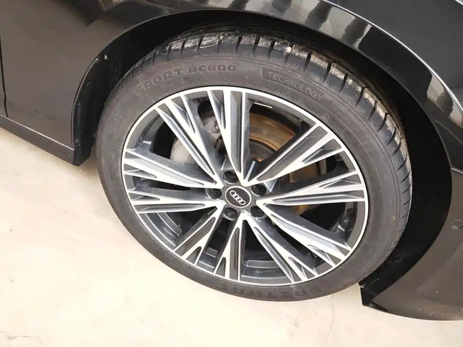 Audi A6L 2022 45 TFSI quattro Premium Dynamic фото 6