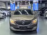 Фото 2 - Buick LaCrosse