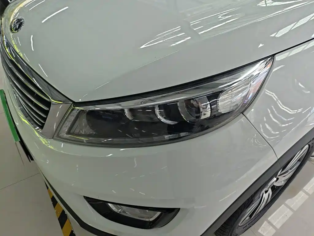Фото 24 - Kia Sportage