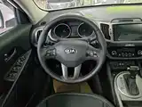 Фото 11 - Kia Sportage