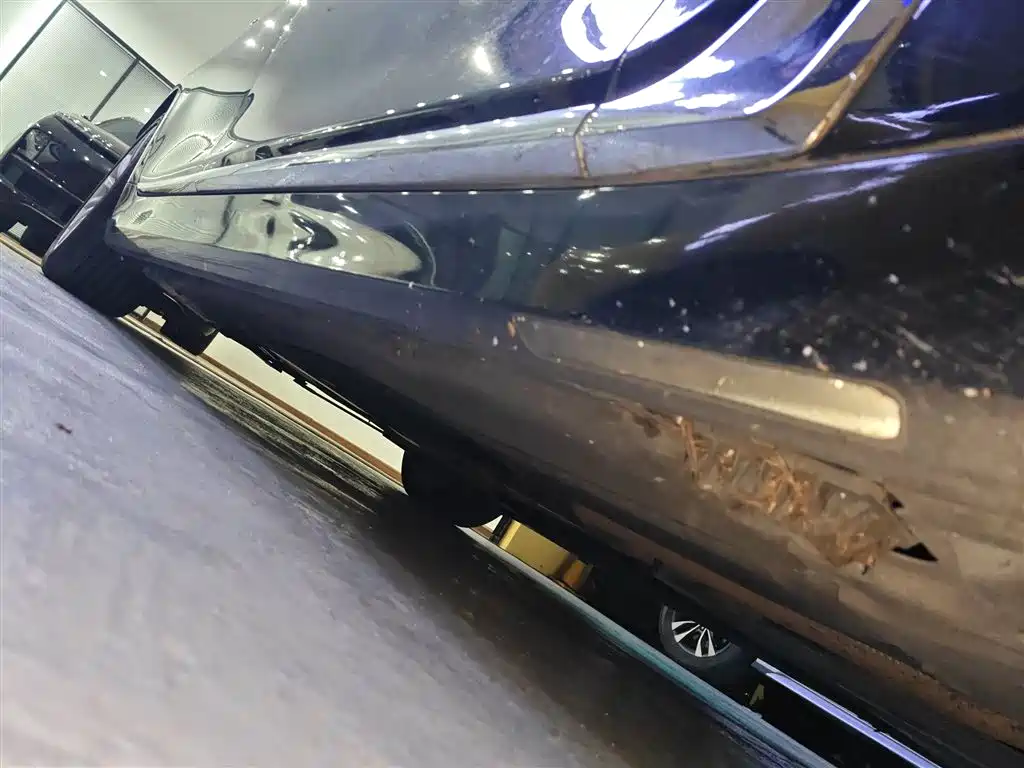 BMW 7 Series 2018 730Li Leading Type Excellence Package фото 24