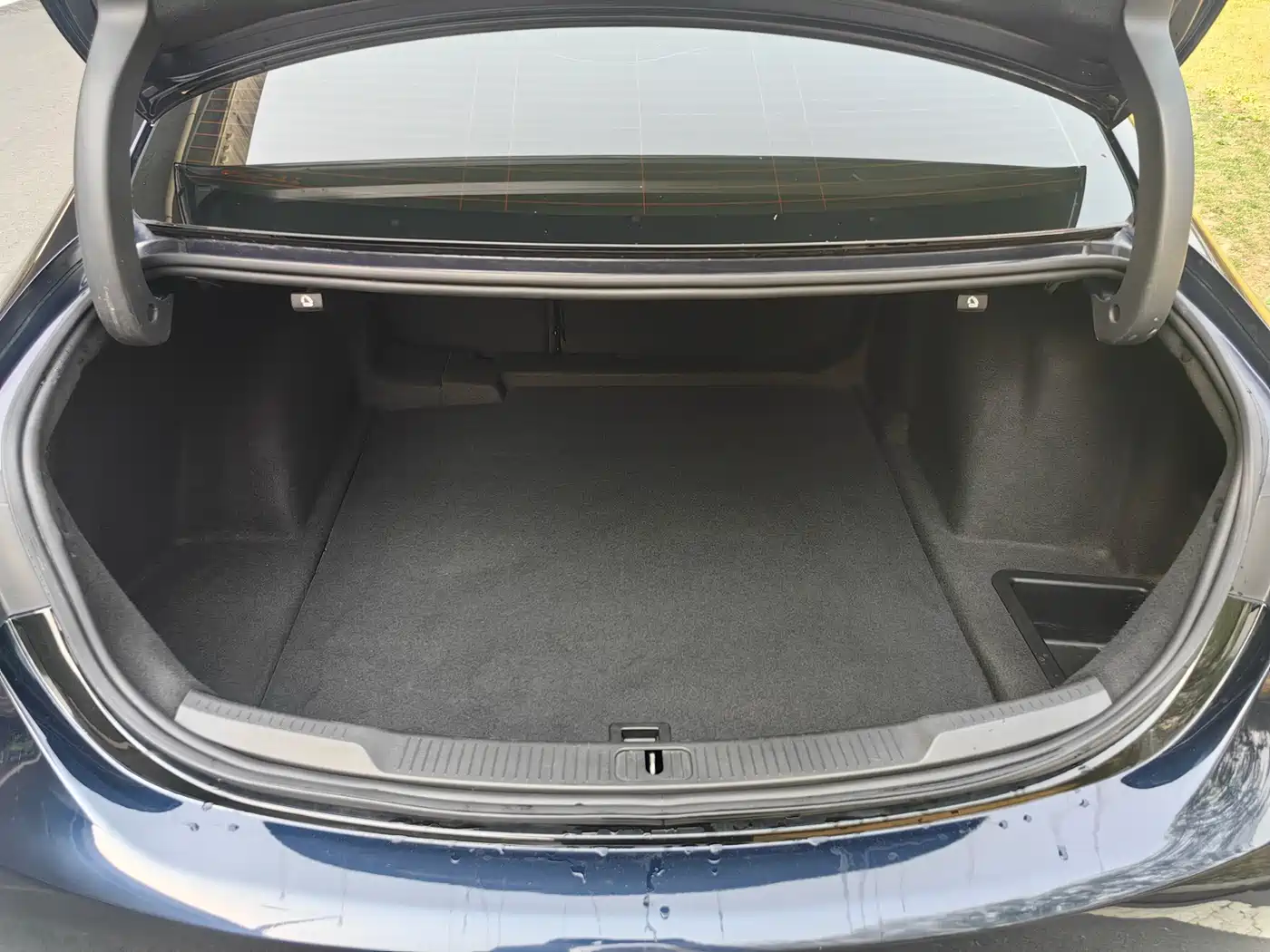 Buick LaCrosse 2022 652T Luxury фото 10