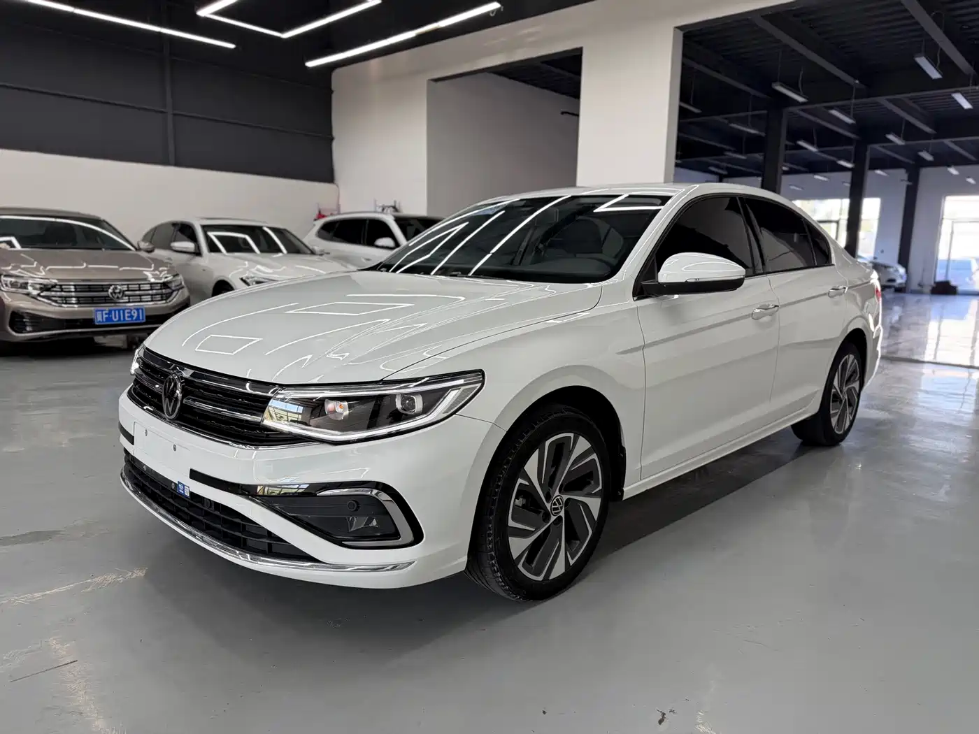  Volkswagen Bora 2023 200TSI DSG Smart PRO Edition