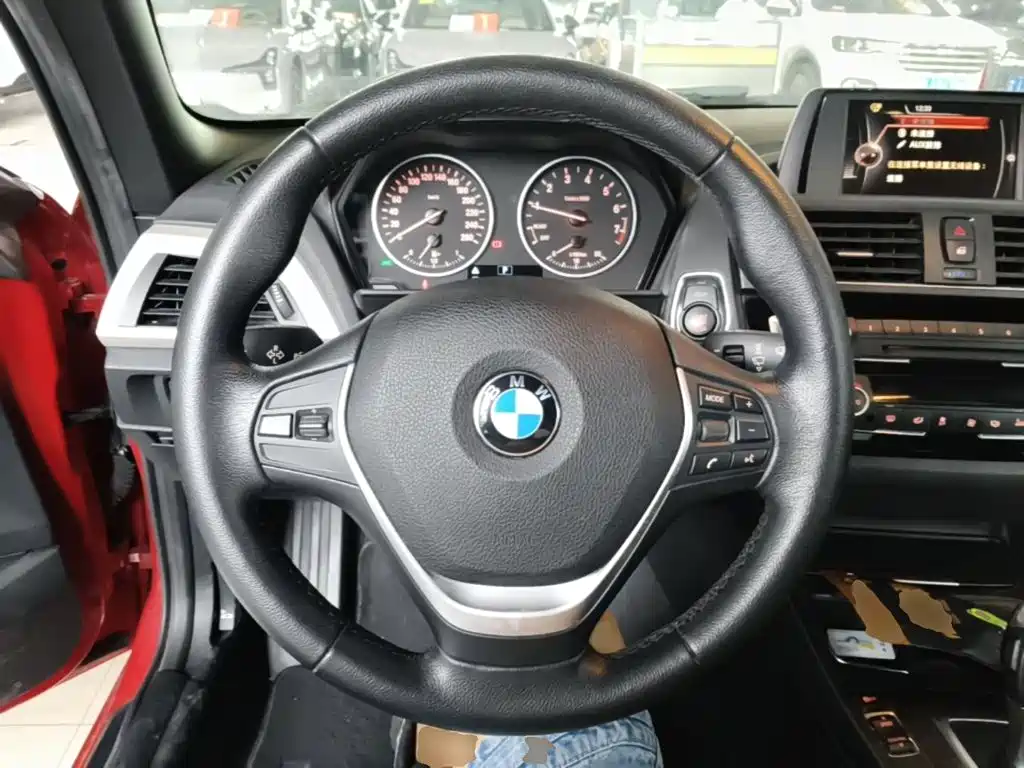 BMW 2 Series (Import) 2016 2015 218i Convertible Coupe