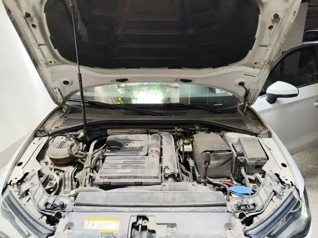 Фото 3 - Audi A3