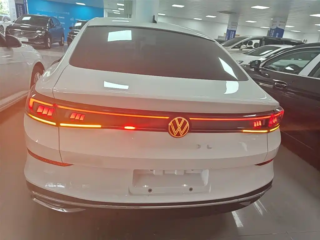 Volkswagen Lamando 2025 Lamando L 280TSI DSG Cool Edition фото 6