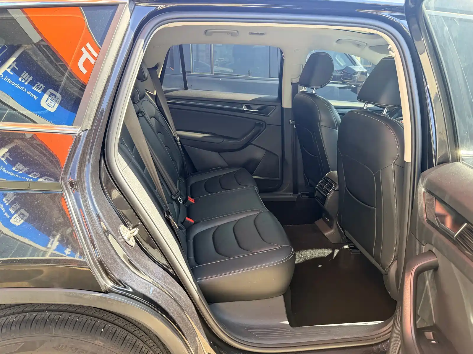 Фото 5 - Škoda Kodiaq
