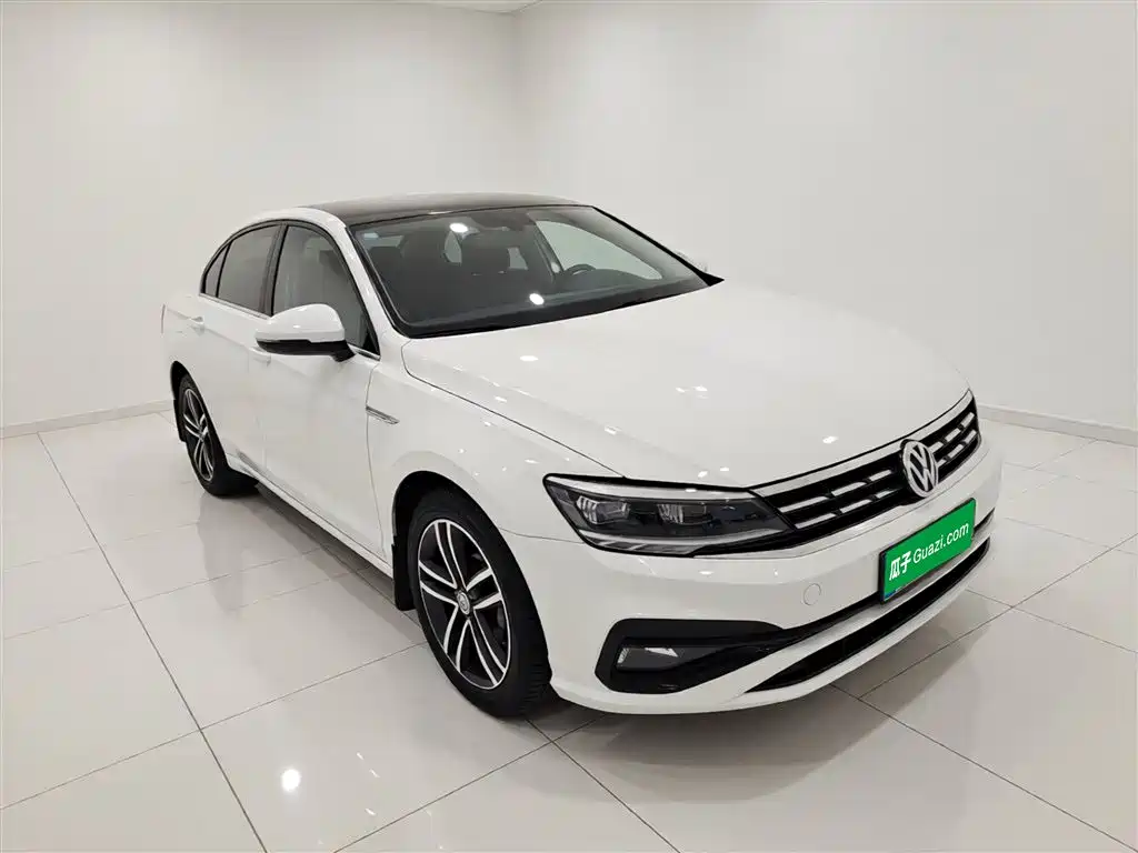 Volkswagen Lamando 2019 280TSI DSG Comfort Edition China VI фото 4