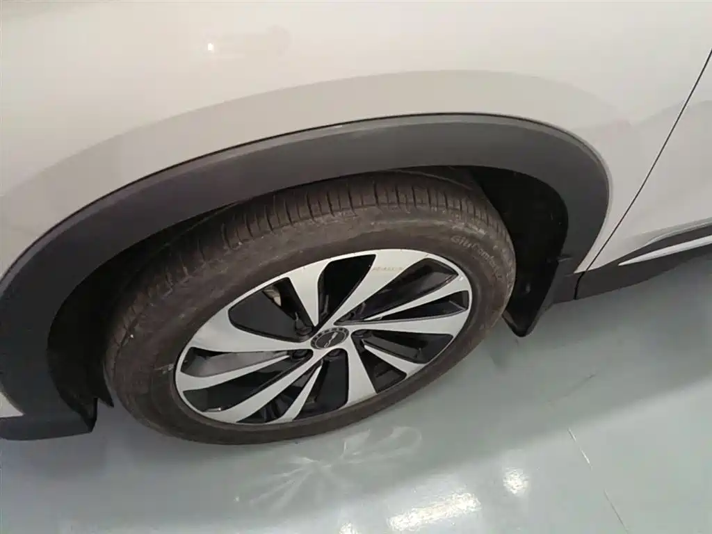 BYD Song PLUS PHEV 2023 Champion Edition DM-i 150KM Flagship PLUS фото 23