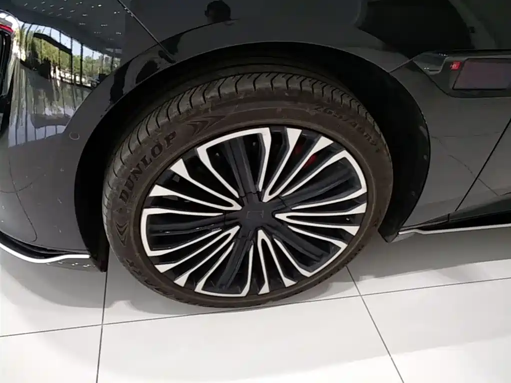 Avatr 12 2025 Facelift Ultra EV AWD фото 25