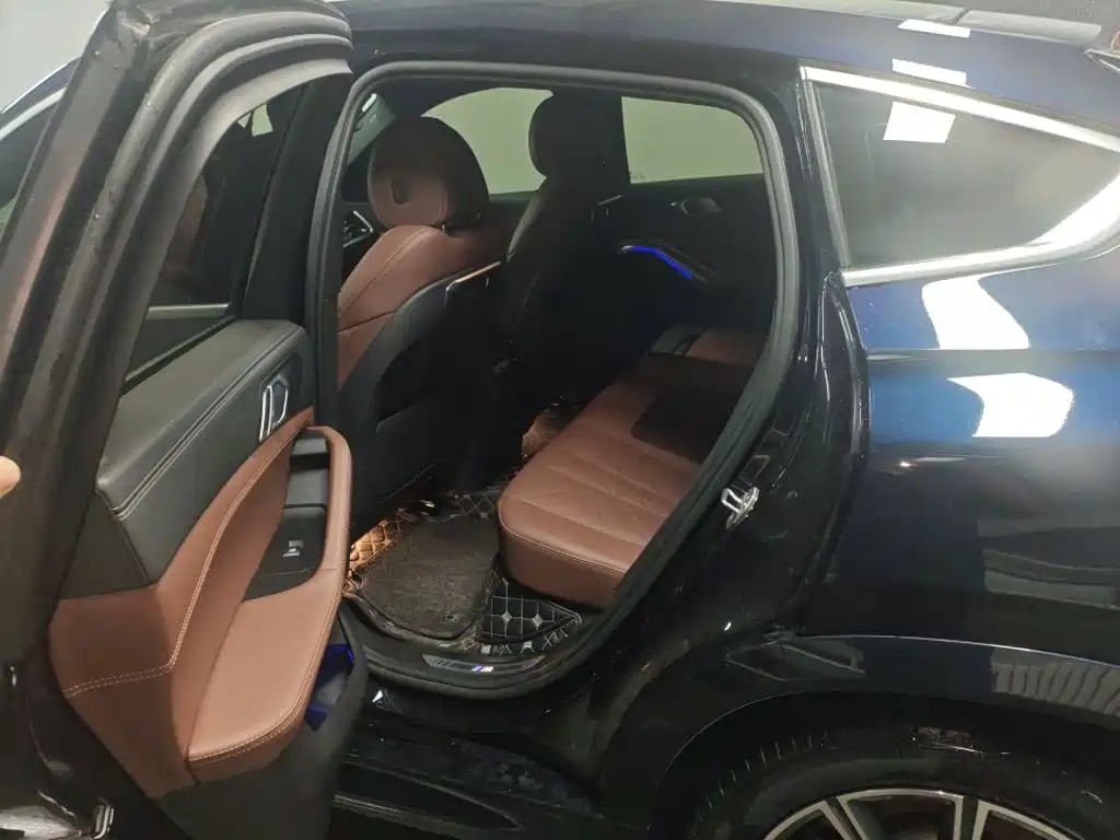 BMW X6 2024 2023 xDrive30i M Sport Package