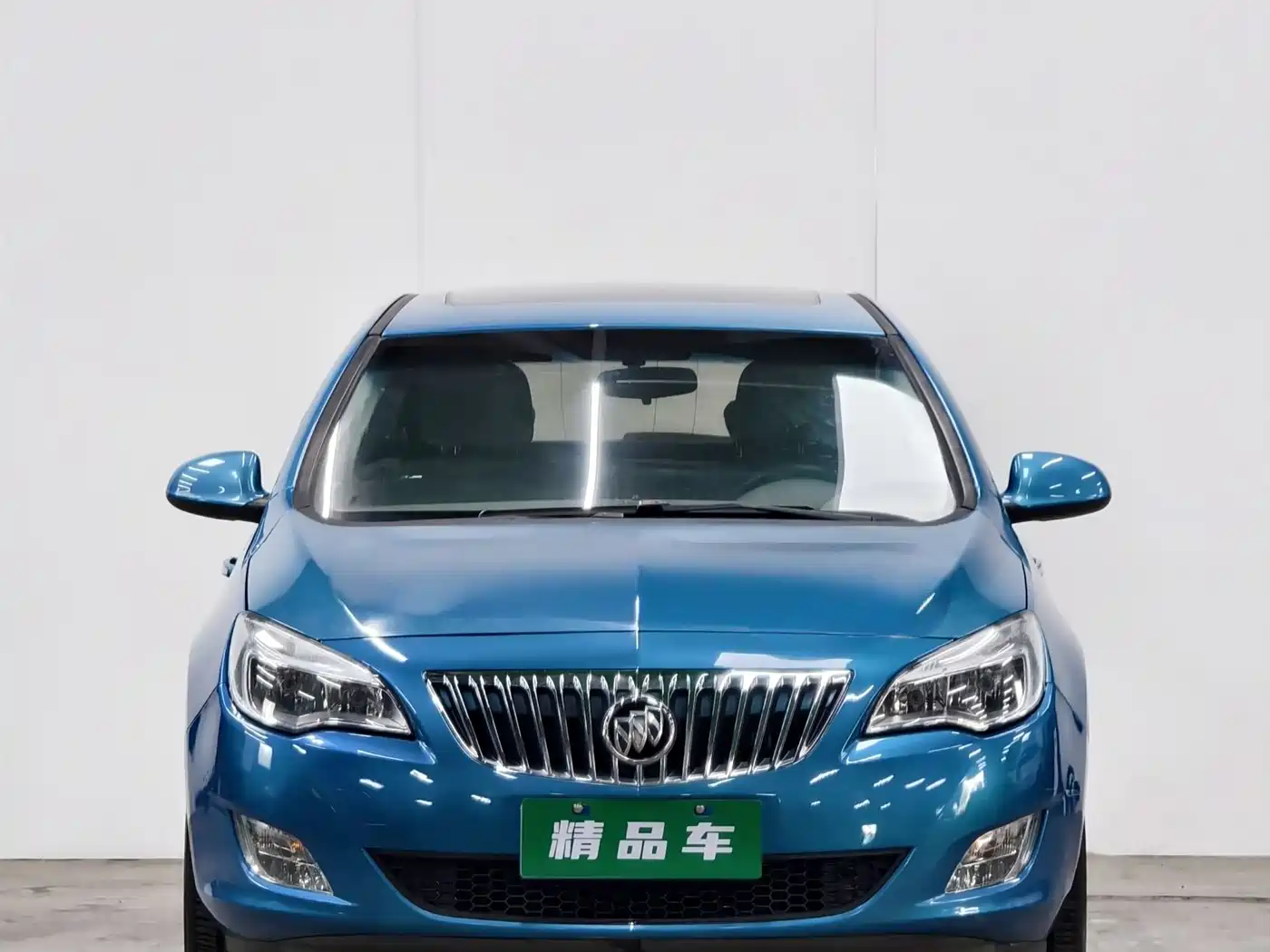 Buick Excelle 2013 Model XT 1.6L Manual Progressive фото 2