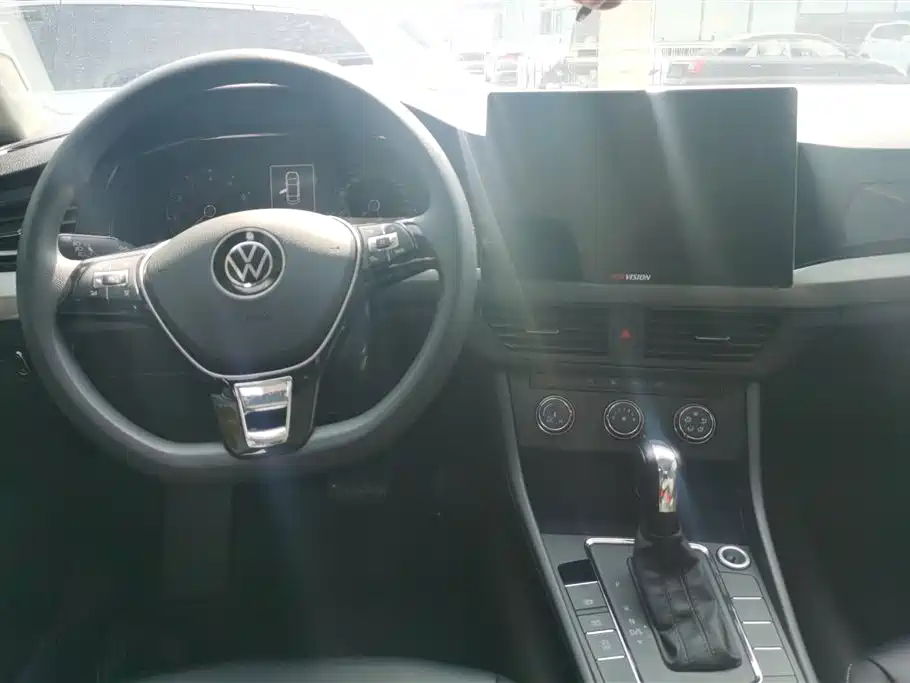 Volkswagen Bora 2021 1.5L Automatic Fashion Smart Edition фото 12