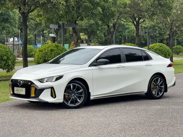 GAC Trumpchi Trumpchi Emkoo 2023 270T DCT J16 Edition — фото 1