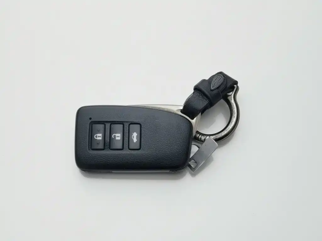 Photo 19 - Lexus ES