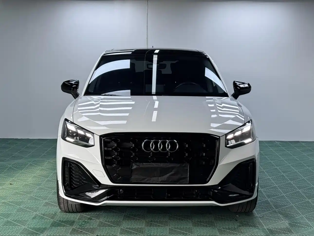 Audi Q2L 2022 35 TFSI Fashion Dynamic фото 2