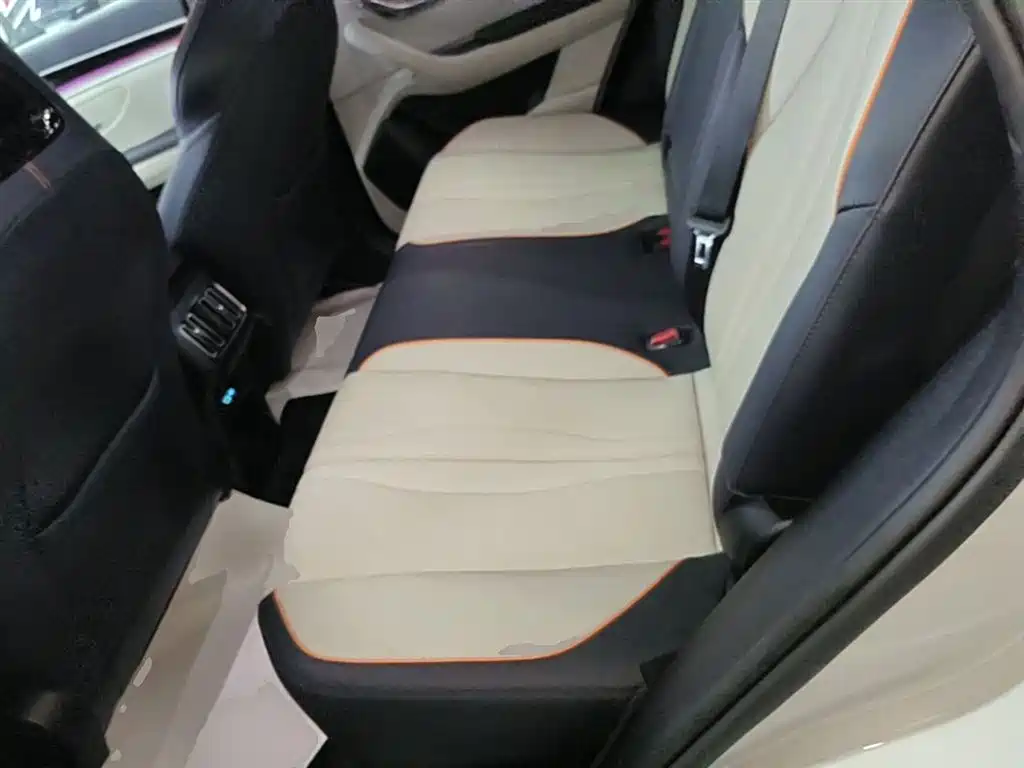 BYD Song PLUS PHEV 2023 Champion Edition DM-i 150KM Flagship PLUS фото 17