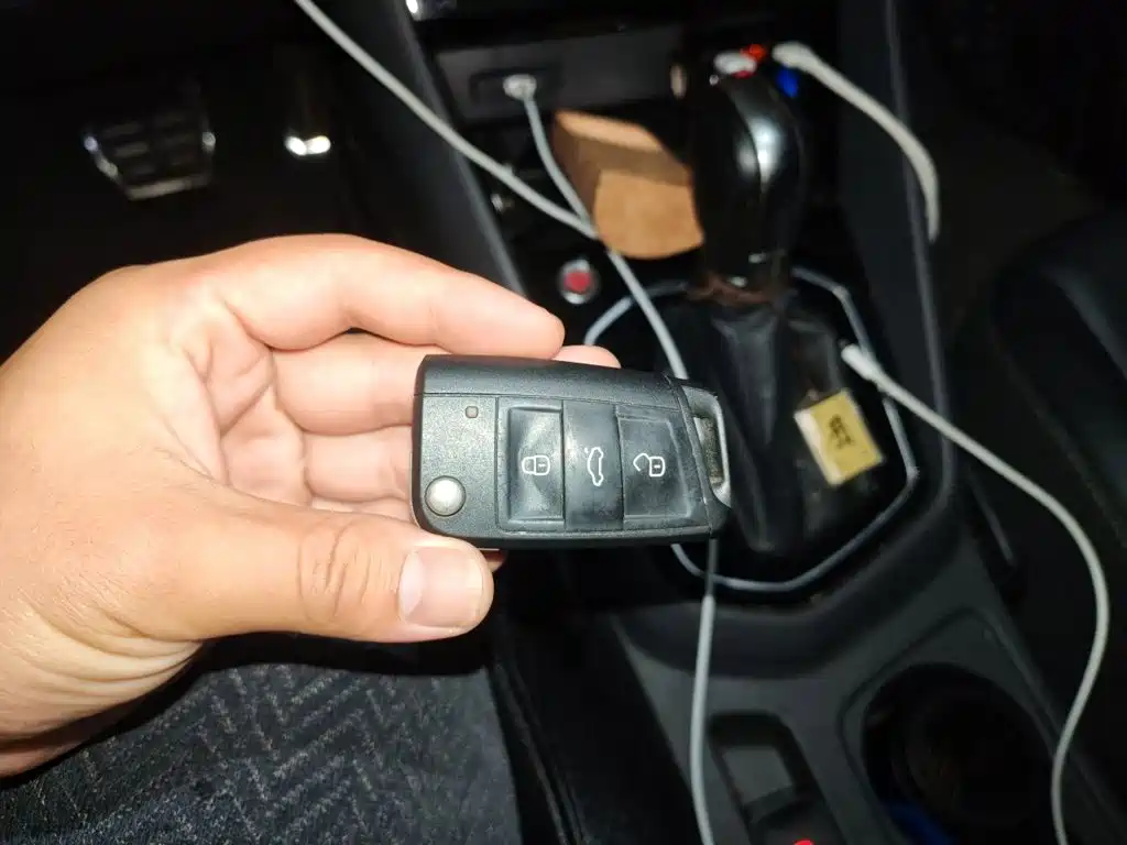 Jetta VS7 2020 2020 1.4T Auto Enjoyment