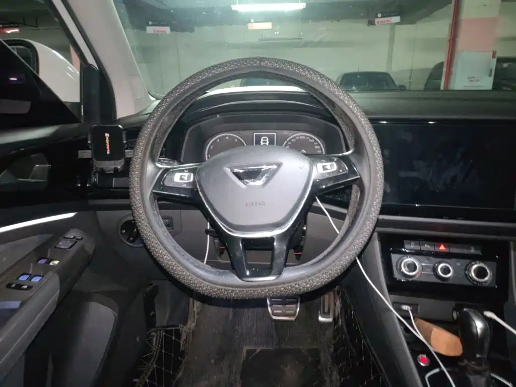 Jetta VS7 2020 2020 1.4T Auto Enjoyment