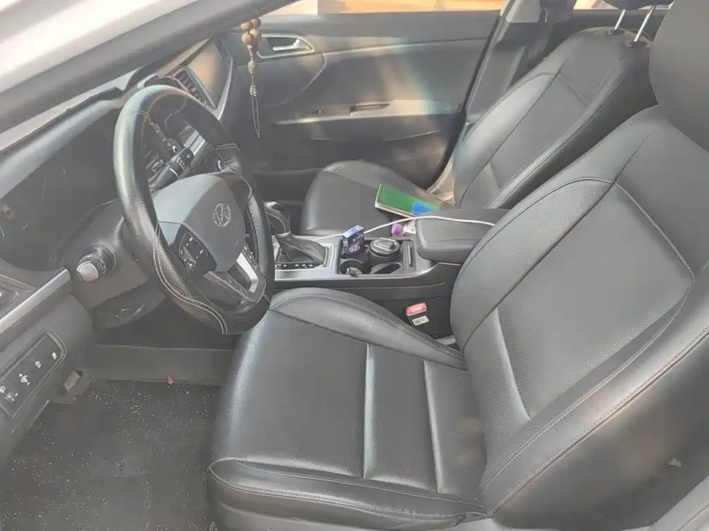 Hyundai Mistra 2020 2019 1.8L Automatic Intelligent GLS Commemorative Edition China VI