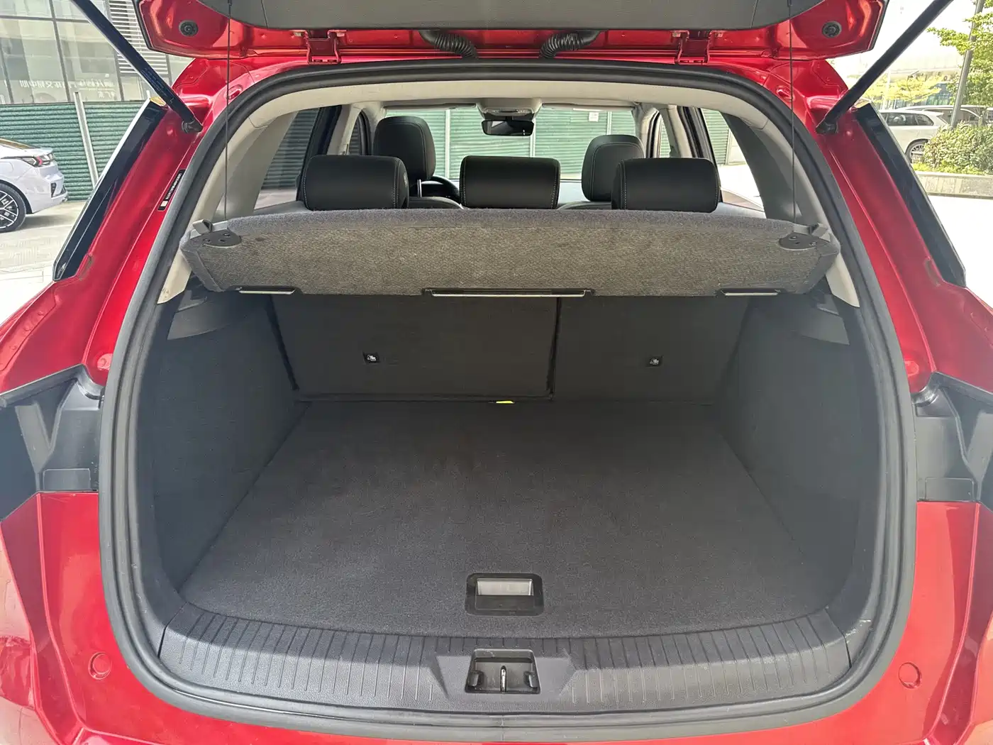 BYD Song Pro 2019 1.5T Automatic Luxury фото 22
