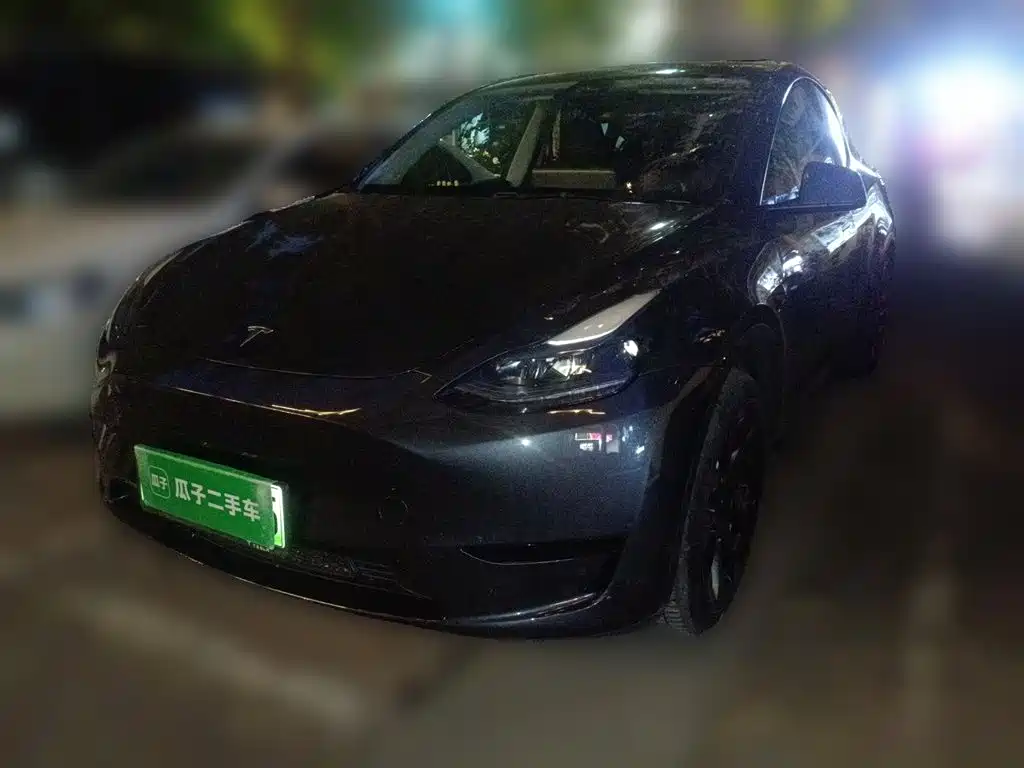 Фото 1 - Tesla Model Y