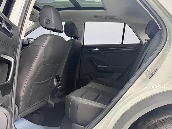 Haval H6 2023 National Trend Edition 1.5T Automatic Champion фото 6