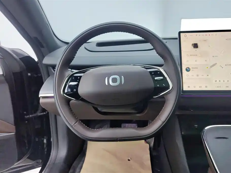 CHANGAN A07