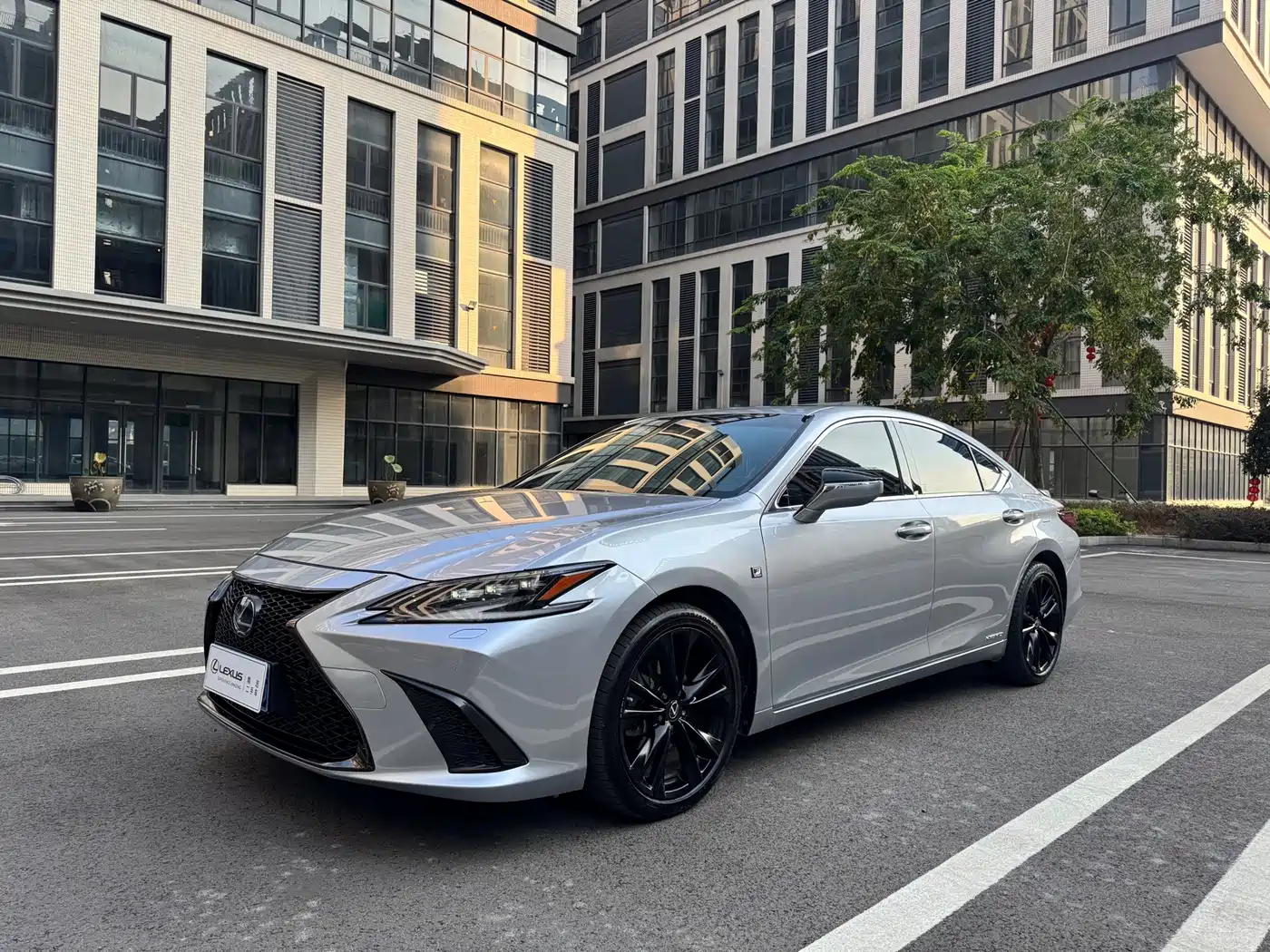 Similar car