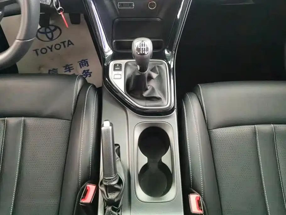 GAC Trumpchi Trumpchi GS4 2022 270T Manual Elite Edition фото 16